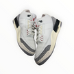 Jordan 3 Retro White Cement Reimagined