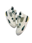 Jordan 4 Retro Oxidized Green (GS)