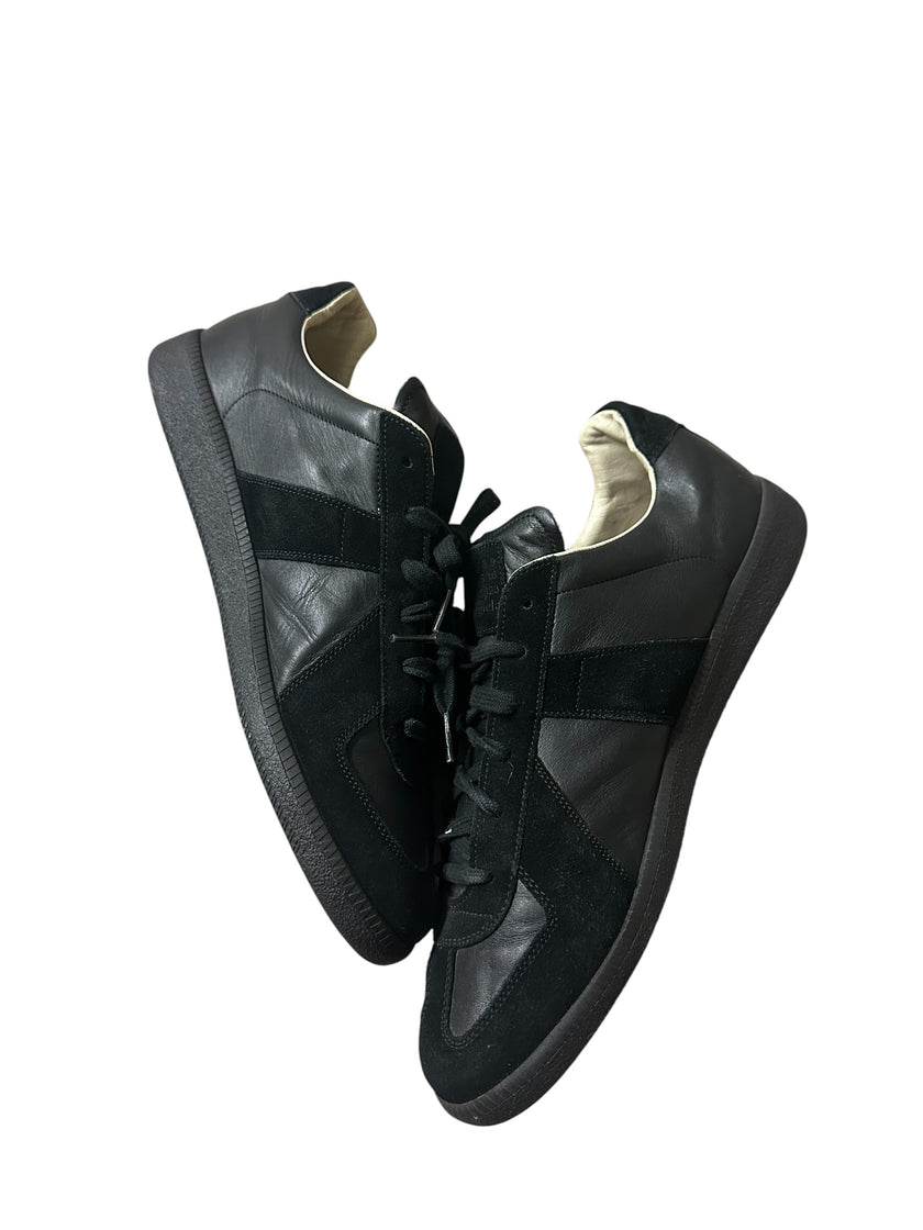 Maison Margiela Replica GATs Black