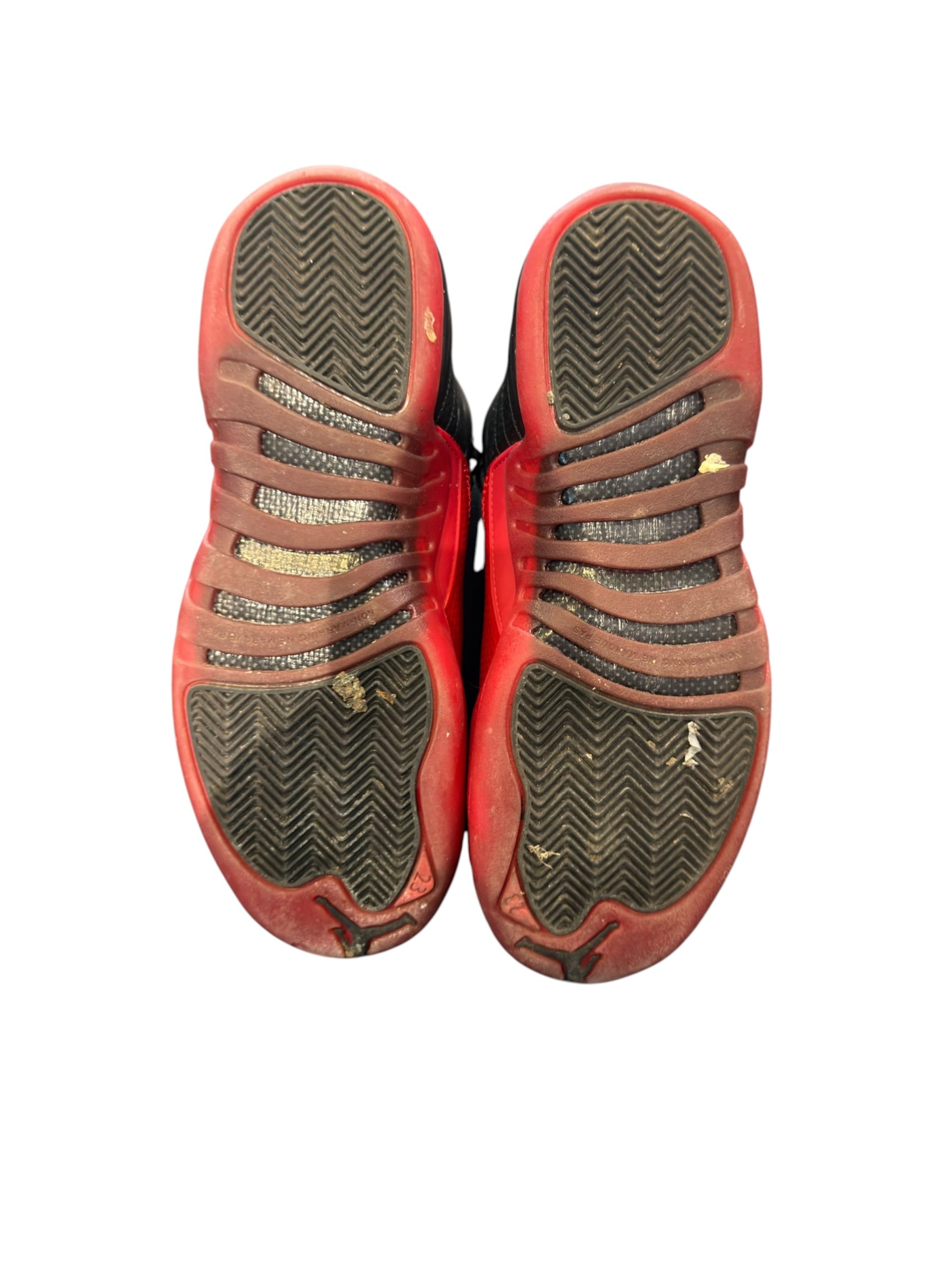 Jordan 12 Retro Flu Game (2025) (GS)
