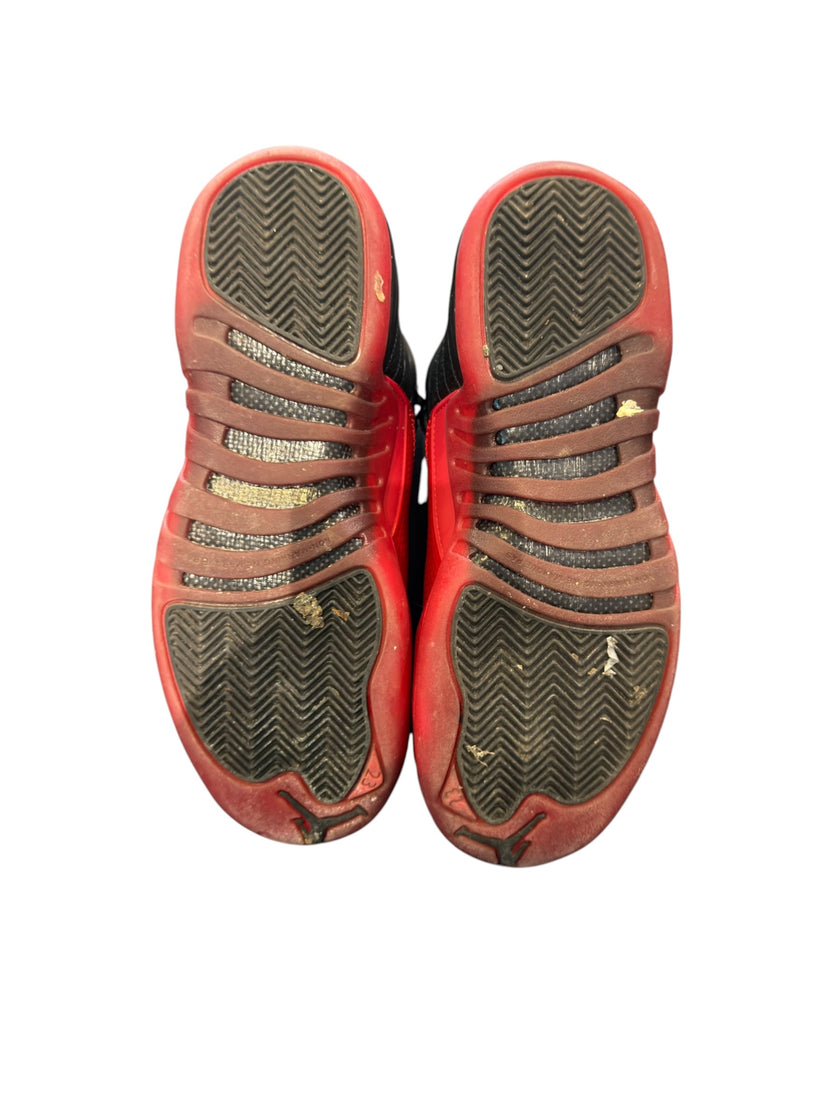 Jordan 12 Retro Flu Game (2025) (GS)