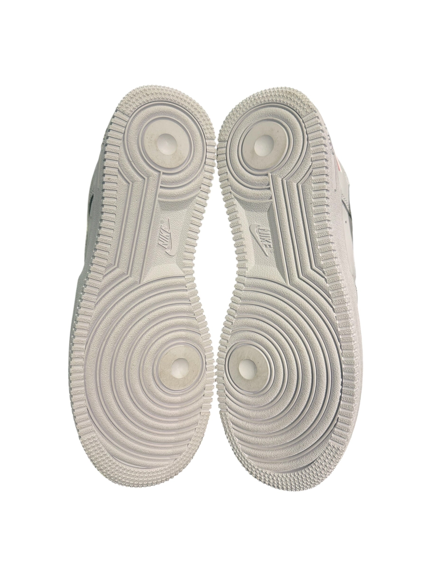Nike Air Force 1 Low Supreme White