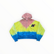 HMDD What the H Star Zip Up