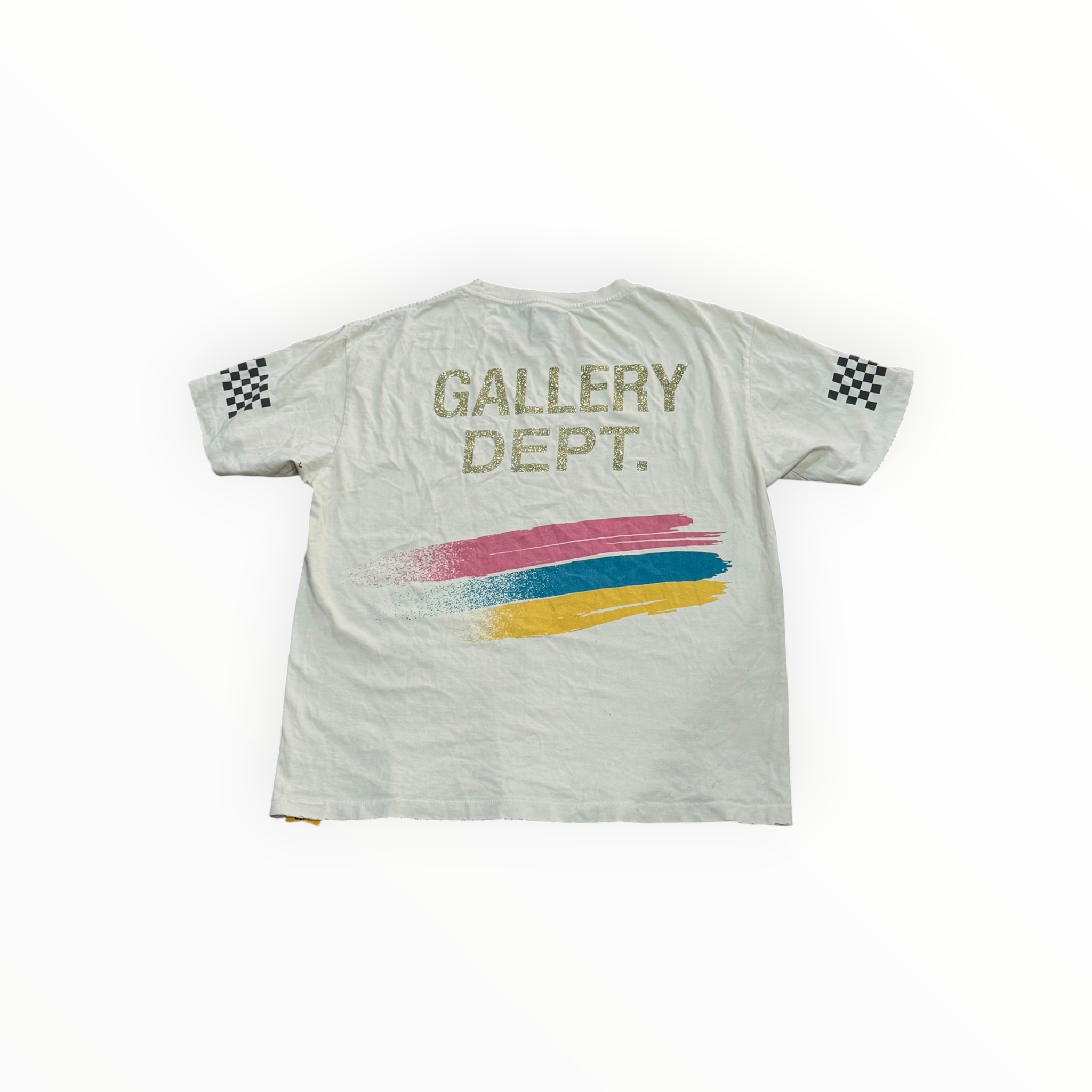 Gallery Dept. x Miami International Autodrone 