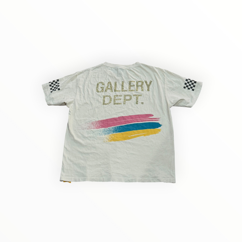 Gallery Dept. x Miami International Autodrone 