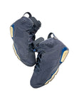 Jordan 6 Retro Diffused Blue