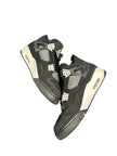 Jordan 4 Retro White Thunder
