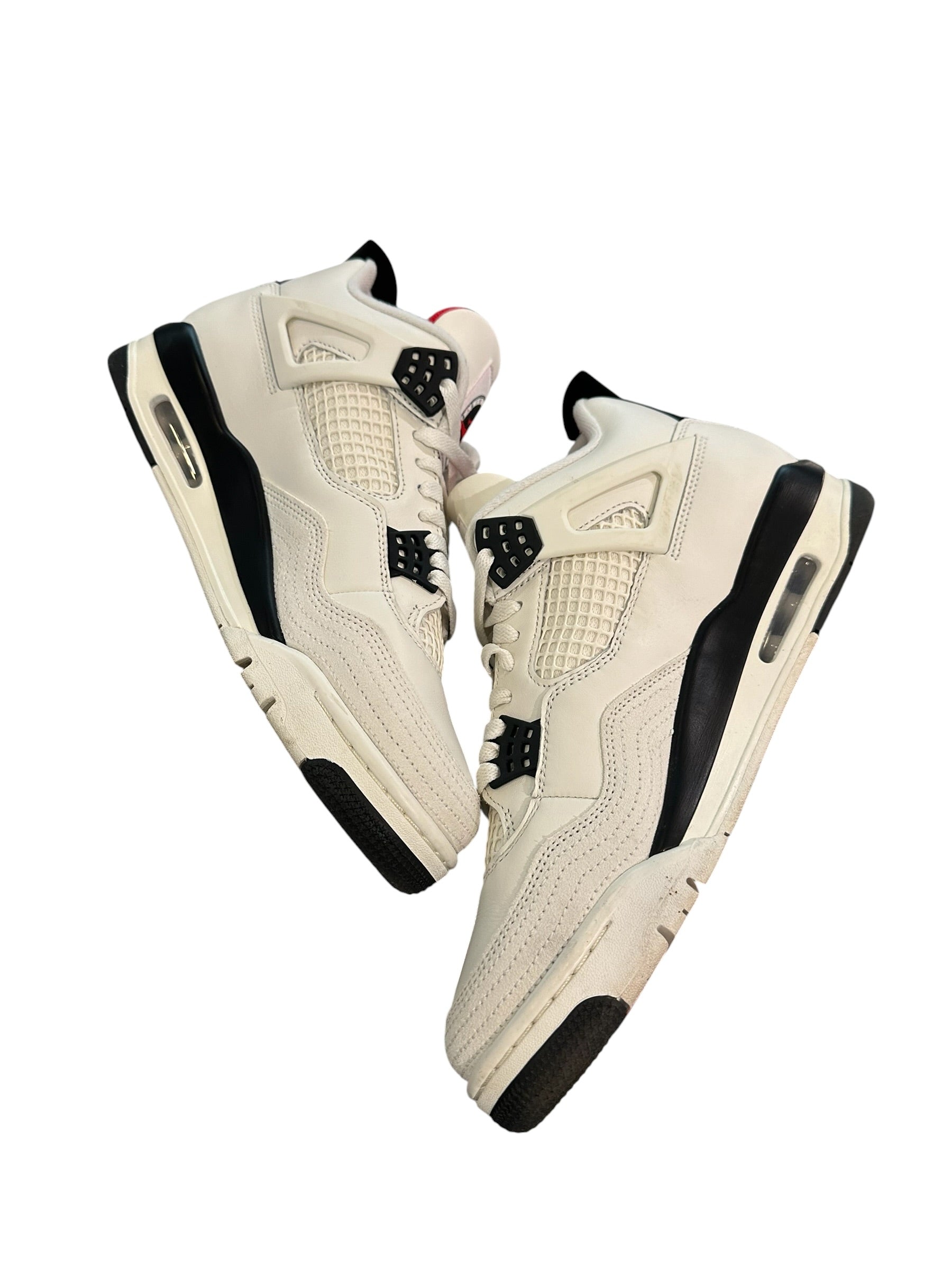 Jordan 4 Retro OG Flight Club (Sale)