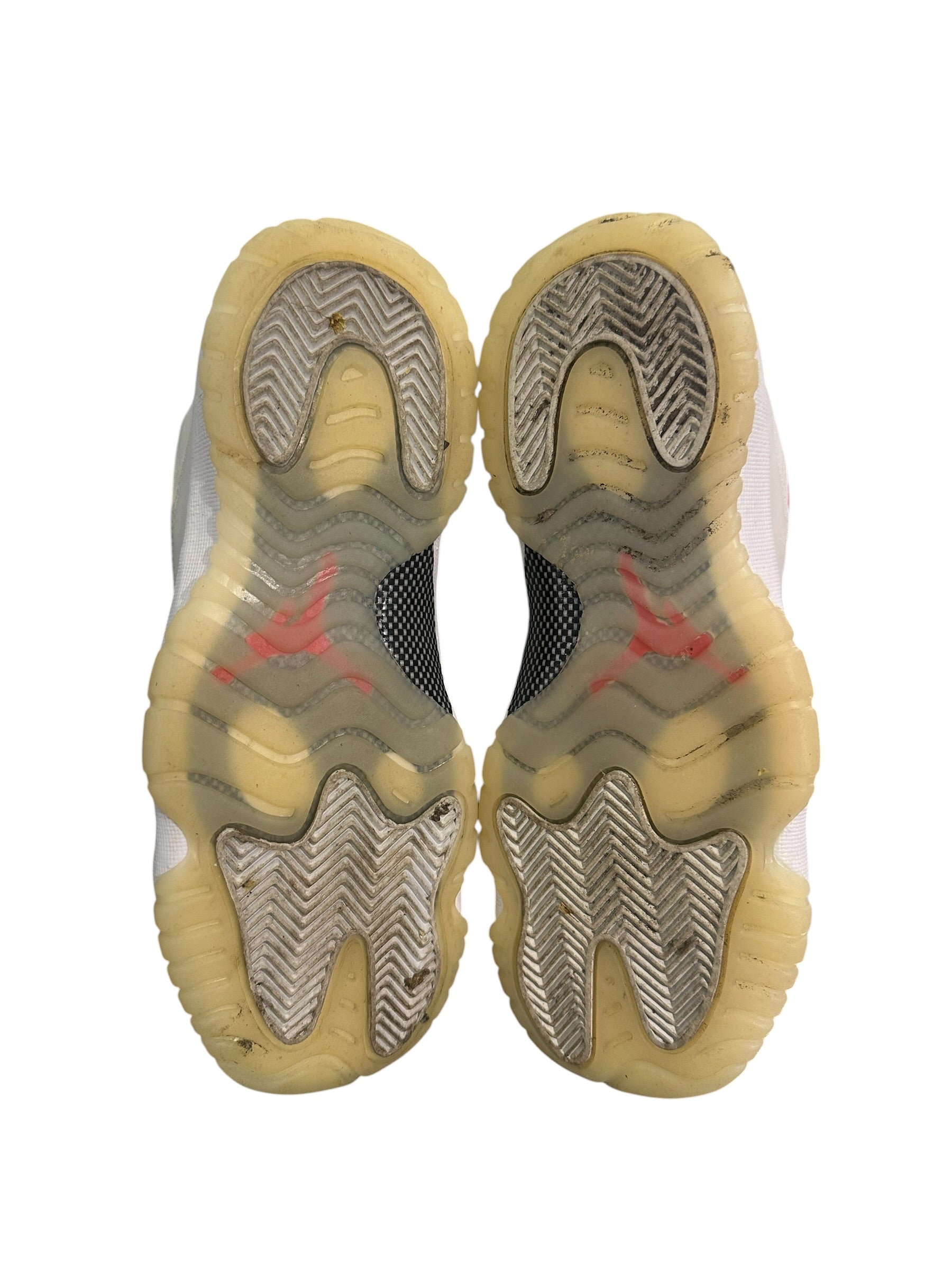 Jordan 11 Retro Platinum Tint (GS)