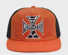 HMDD Orange Coast Trucker
