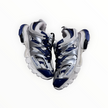 Balenciaga Track LED Silver/Blue