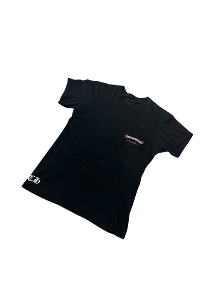 Chrome Hearts American Flag Tee