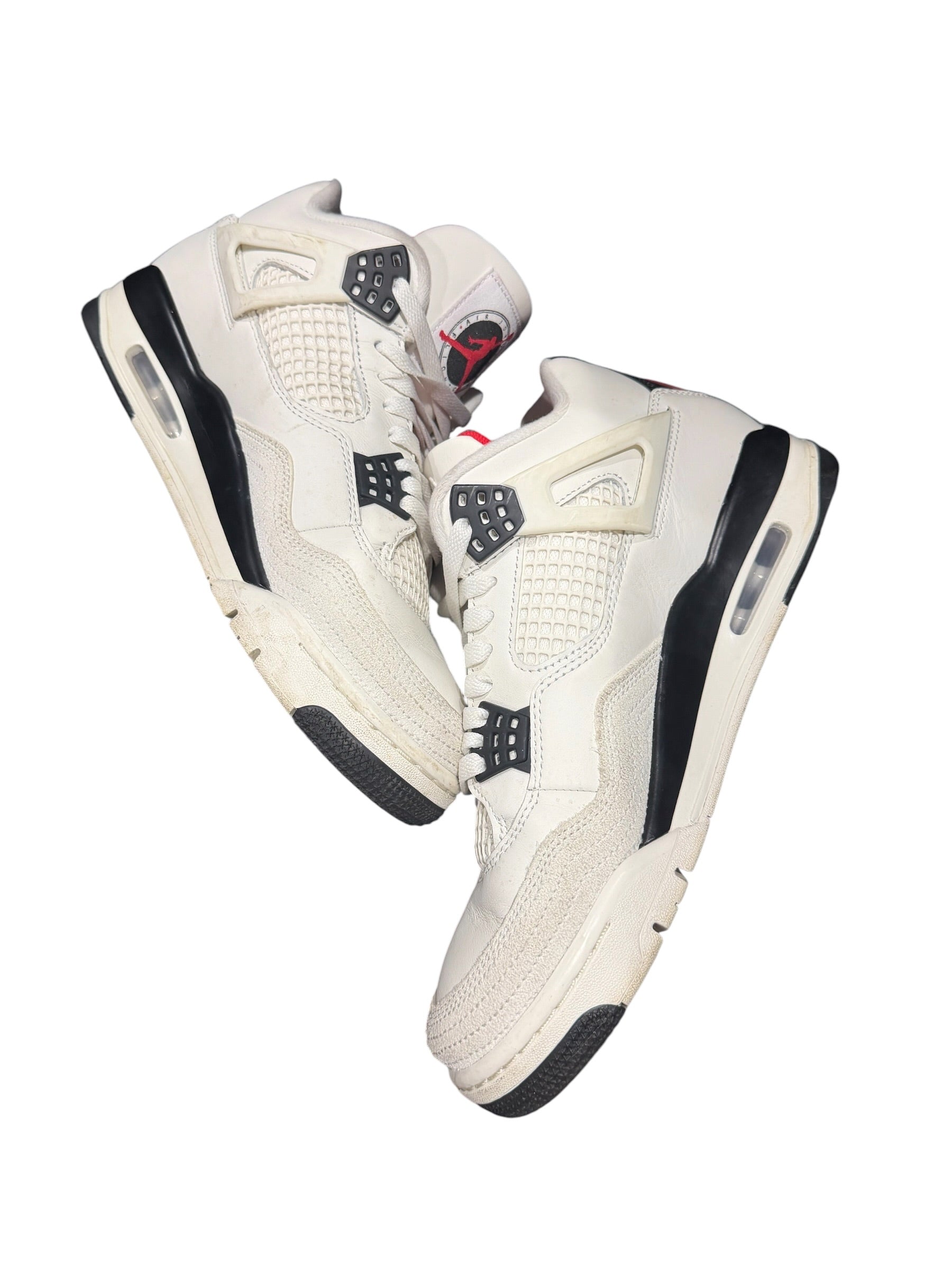 Jordan 4 Retro OG Flight Club