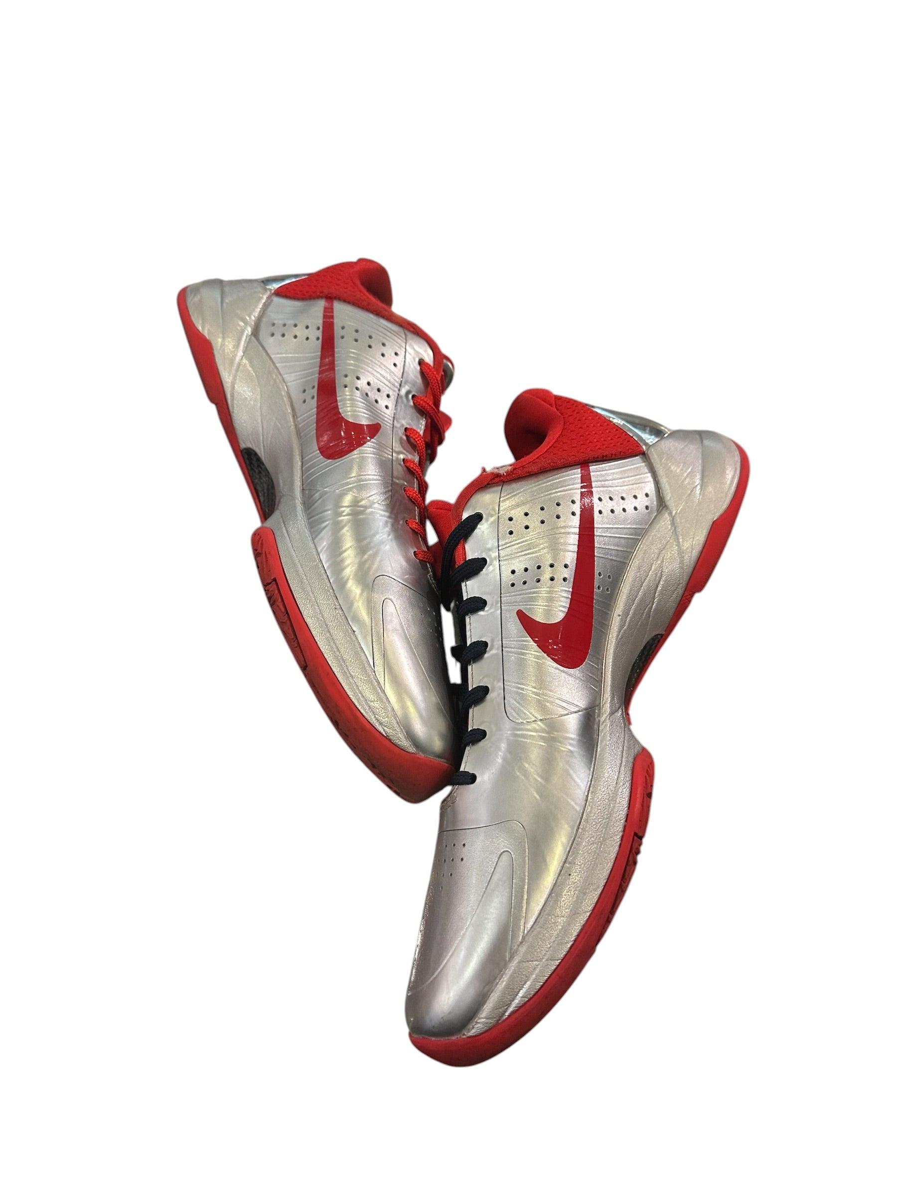 Nike Kobe 5 Protro Caitlin Clark Rookie of the Year