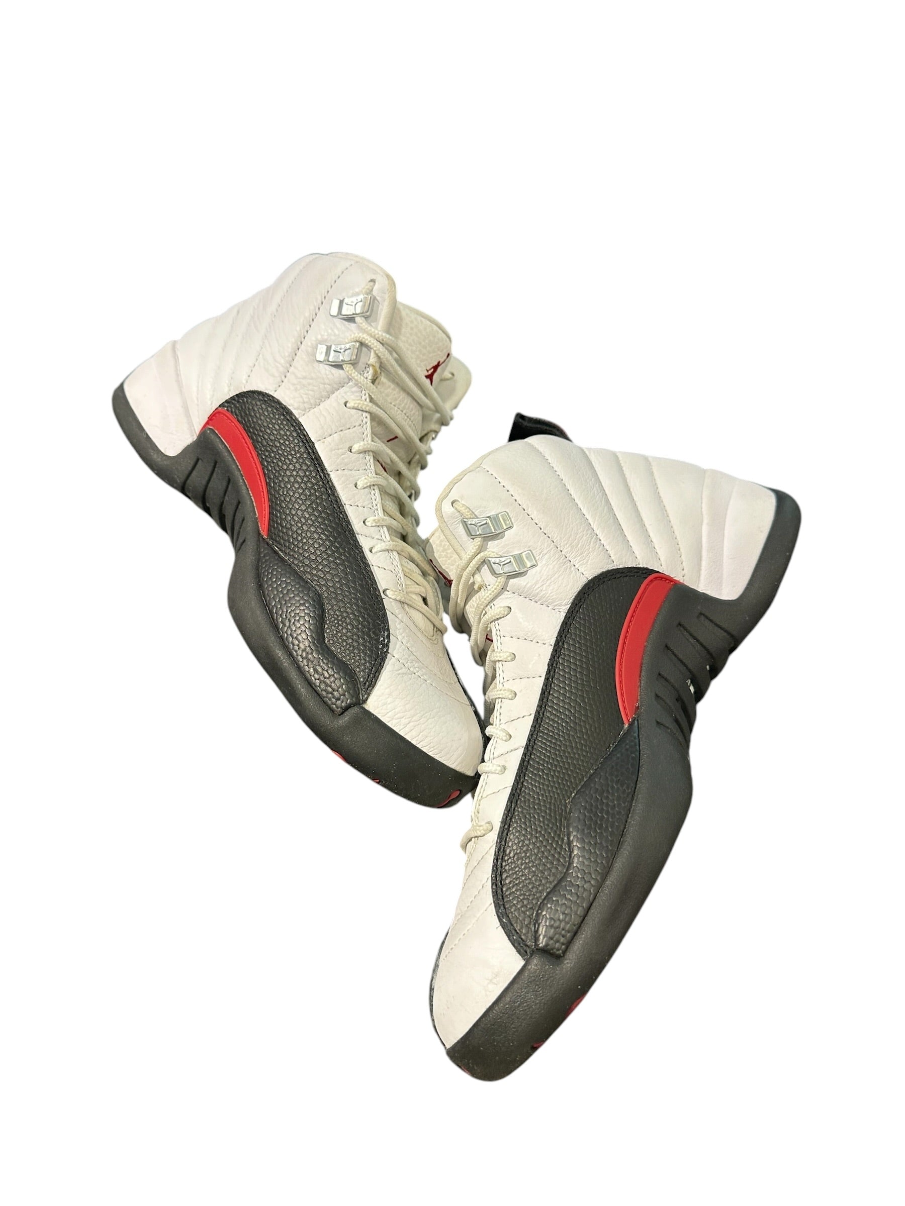 Jordan 12 Retro Taxi Flip