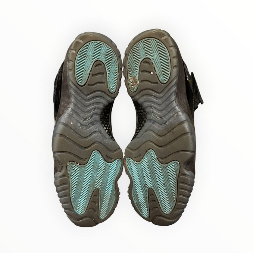 Jordan 11 Retro Gamma Blue (2025)
