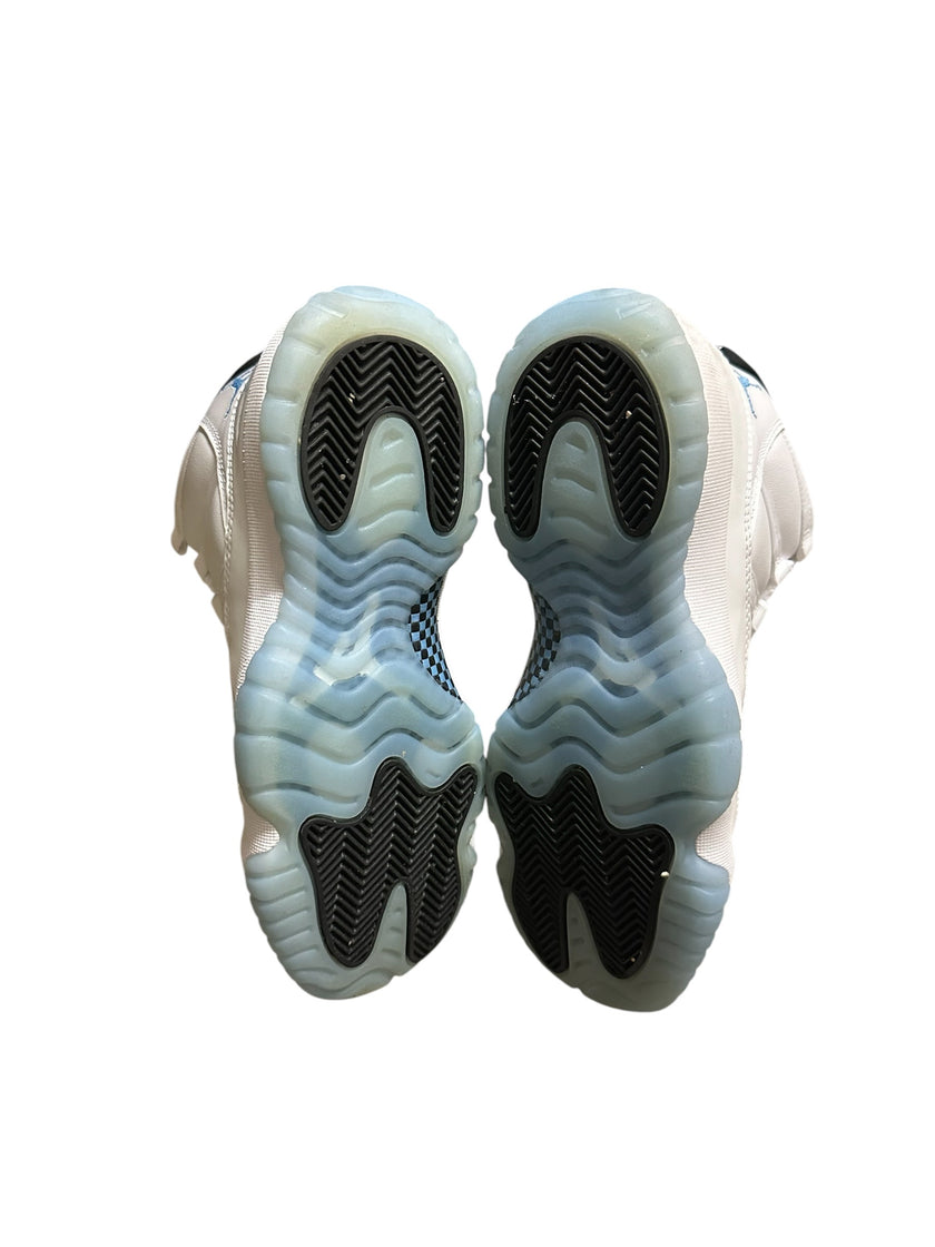 Jordan 11 Retro Legend Blue (2024) (GS)