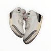Jordan 3 Retro White Cement Reimagined