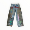 WNTD Art is War Painter Pants