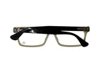 Chrome Hearts Rumpleforeskin Wine Frames