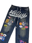 Vale Forever 1980 Carpenter Denim