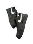 Nike Air Force 1 Low Supreme Black White