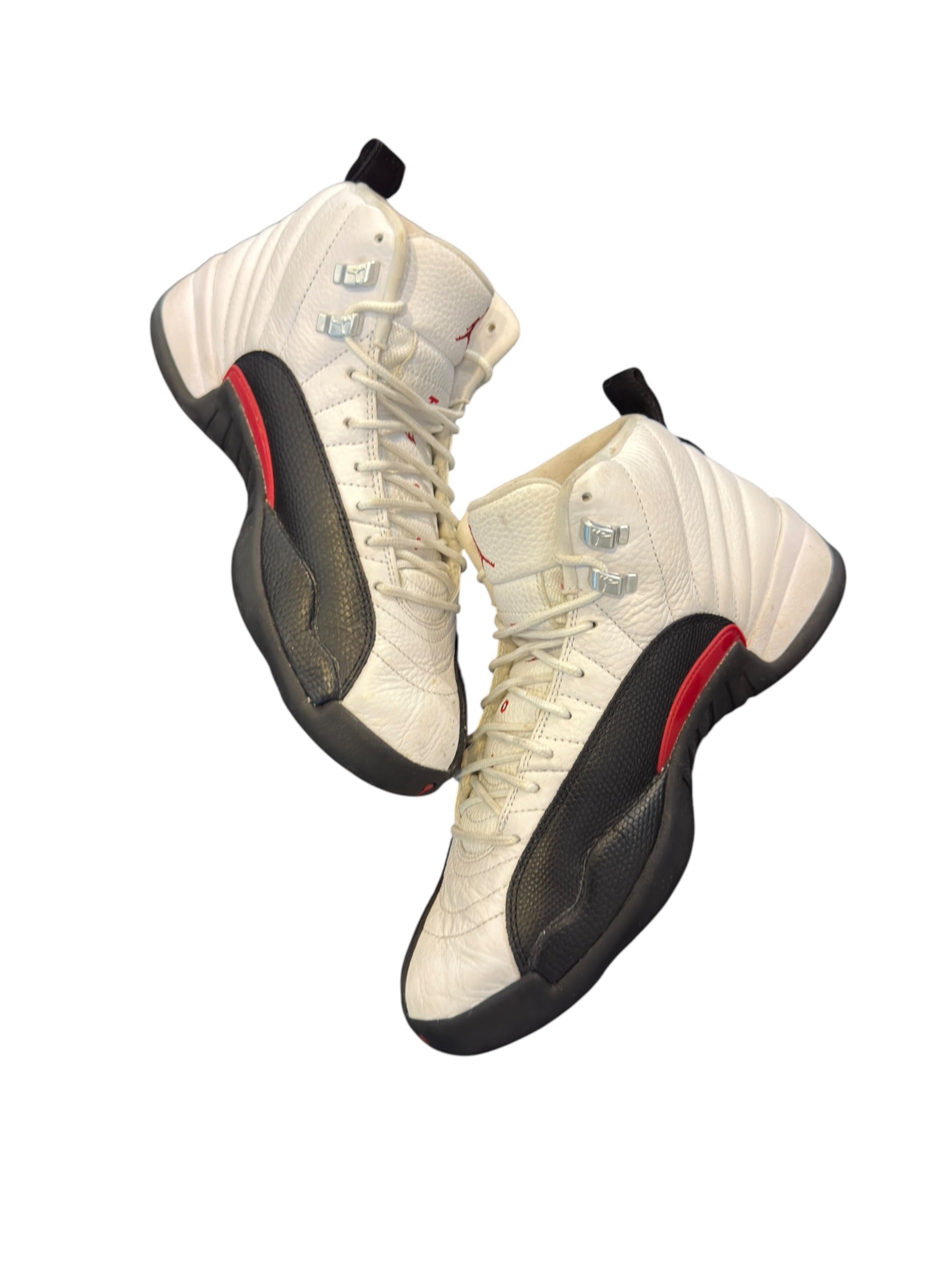 Jordan 12 Retro Taxi Flip (Sale)