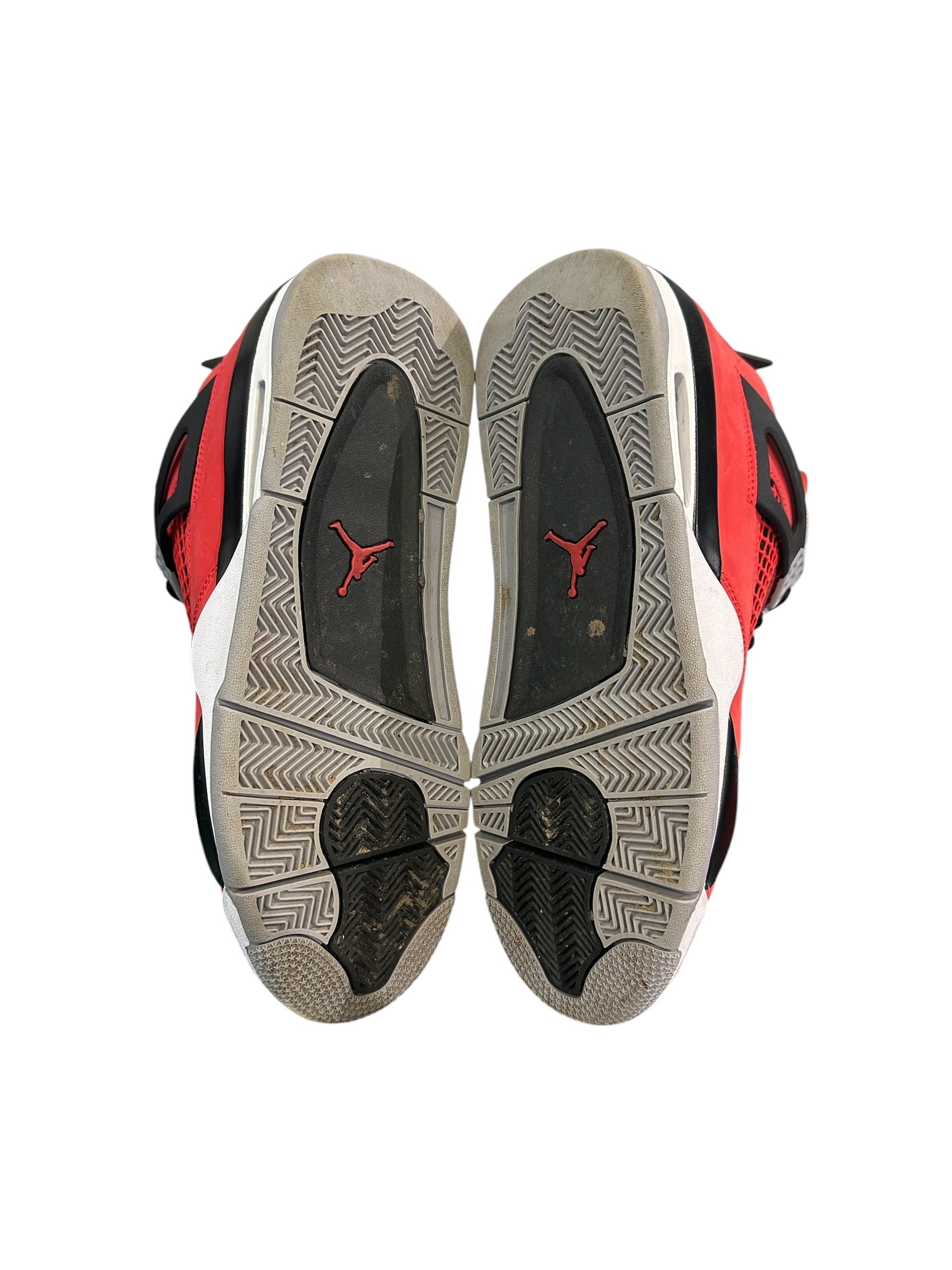 Jordan 4 Retro Toro Bravo (2026)