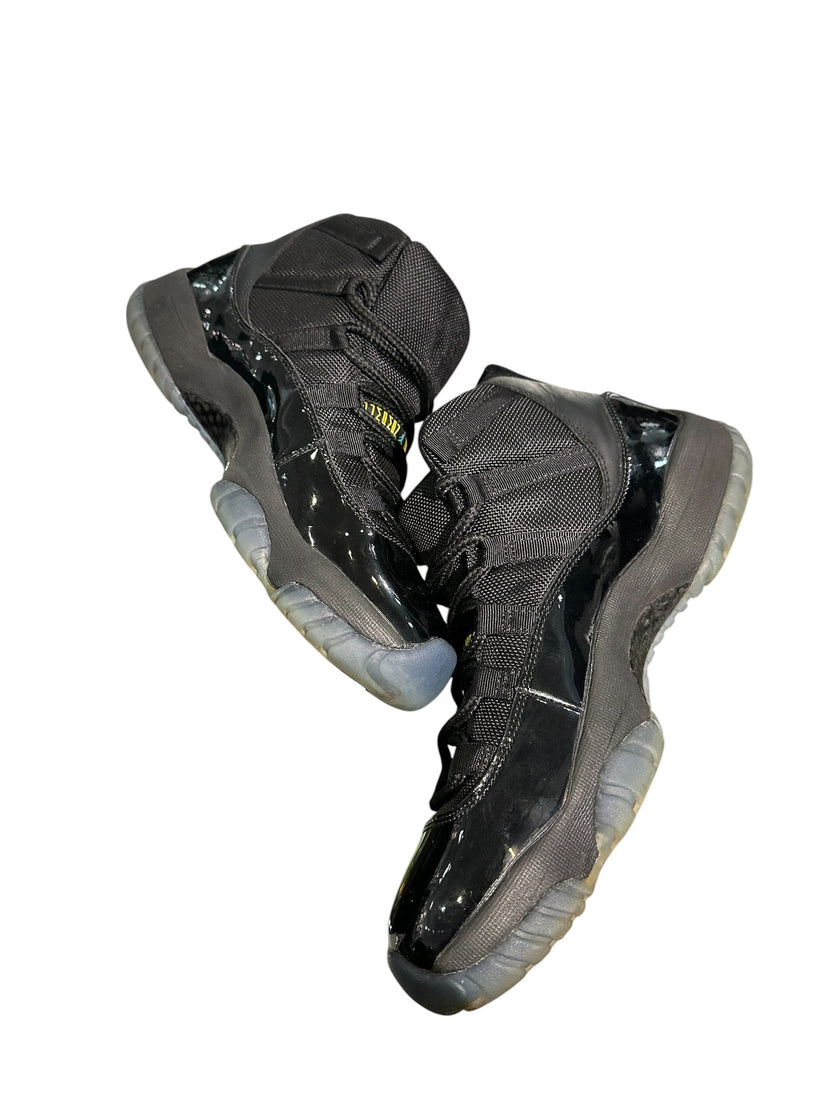 Jordan 11 Retro Gamma Blue (2013)
