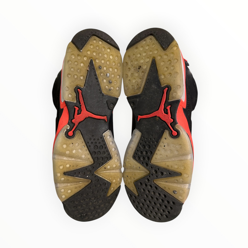 Jordan 6 Retro Infrared Salesman (GS)
