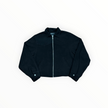 Enfant Riches Deprimes ERD Suede Western Jacket