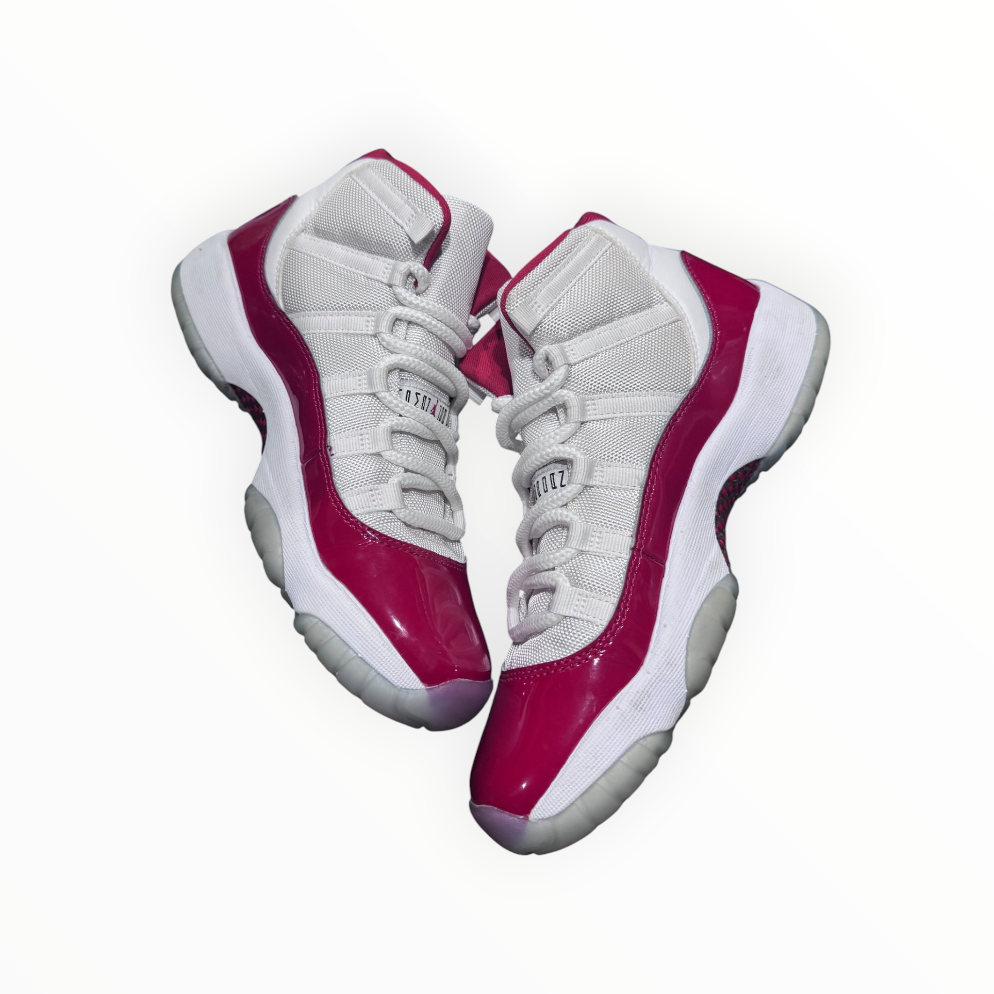 Jordan 11 Retro Cherry (2022) (GS)