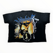 Notechaser Vintage Tupac Tee