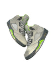 Jordan 5 Retro Green Bean (2022)