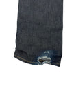 Evisu Diacock Big Logo Denim