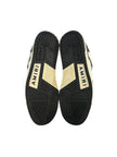 AMIRI Skel Low Sneaker Black Paisley
