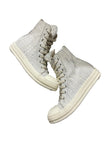 Rick Owen’s DRKSHDW Crust High Milk