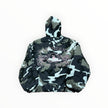 GV Gallery Deron Camo Hooded Jacket