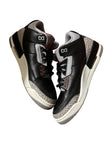 Jordan 3 Retro OG Black Cement (2024)