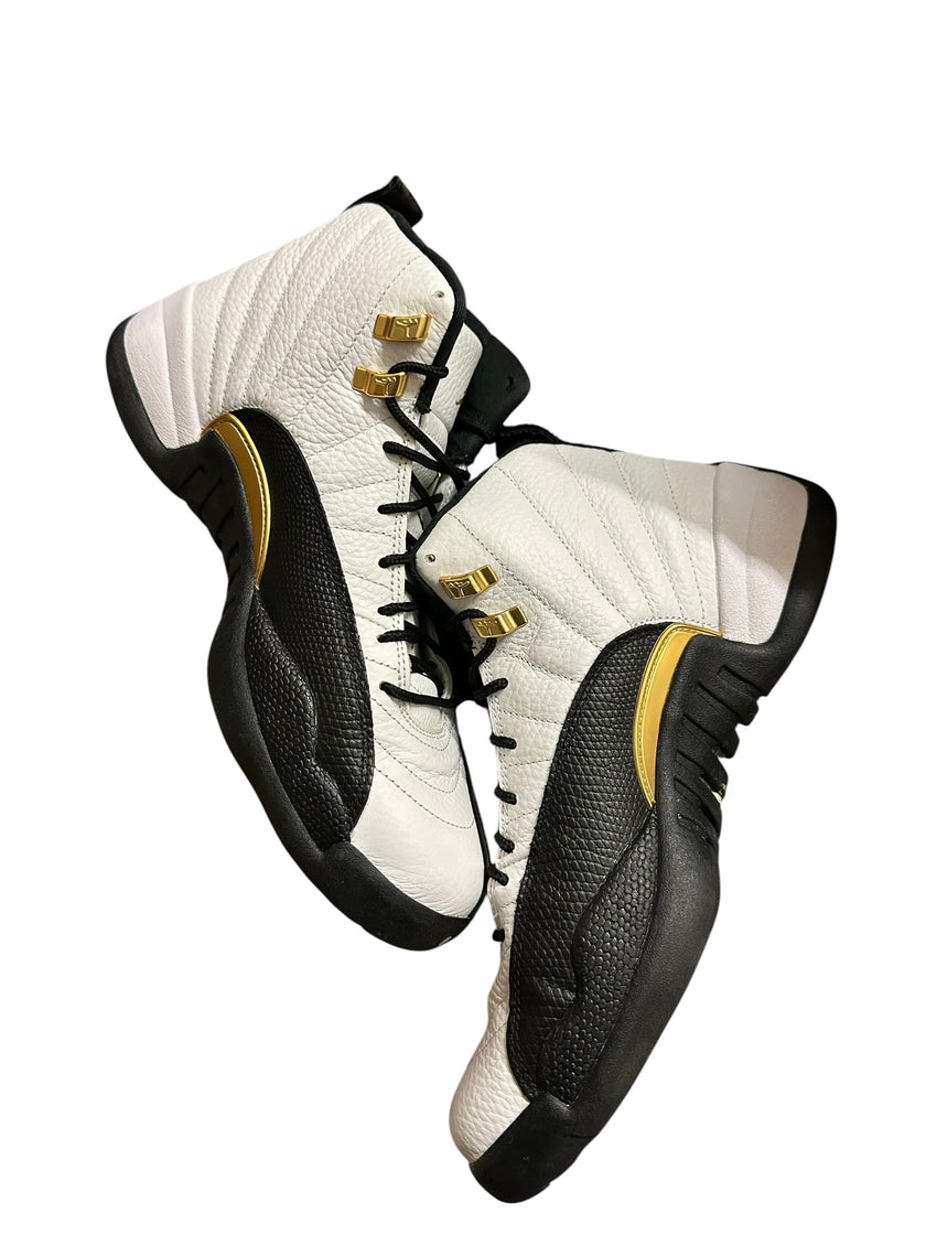Jordan 12 Retro Royalty Taxi