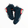 Jordan 6 Retro Black Infrared (2019)