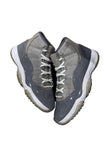 Jordan 11 Retro Cool Grey (2021)