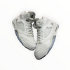 Jordan 5 Retro White Metallic (2026)