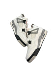 Jordan 4 Retro White Cement (2025)