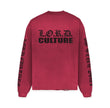 Lord Culture Lust Long Sleeve