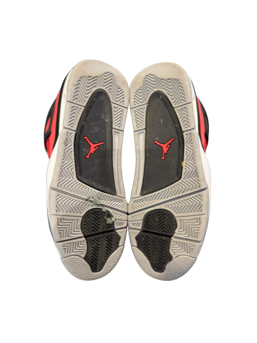 Jordan 4 Retro Toro Bravo (2026) (Sale)