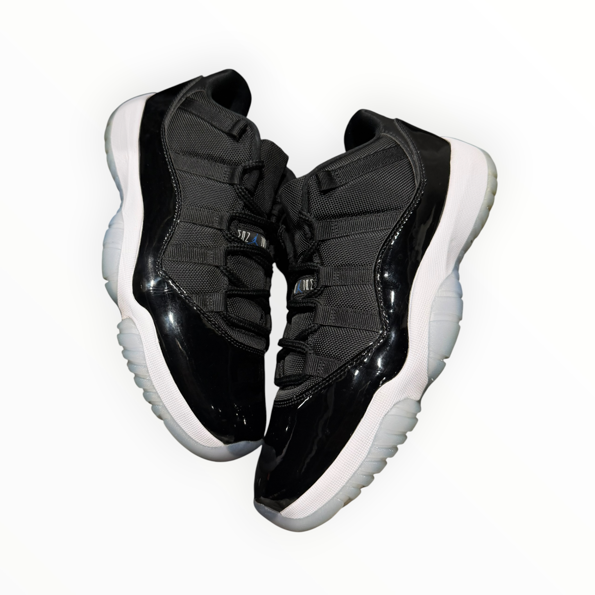 Jordan 11 Retro Low Space Jam