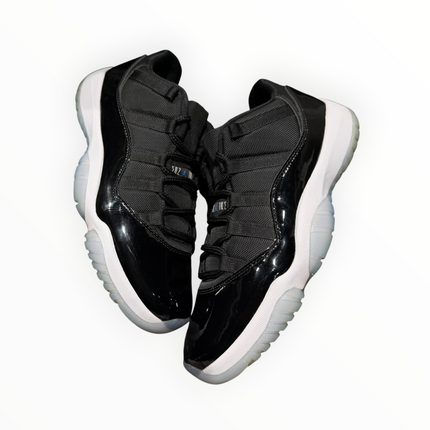 Jordan 11 Retro Low Space Jam