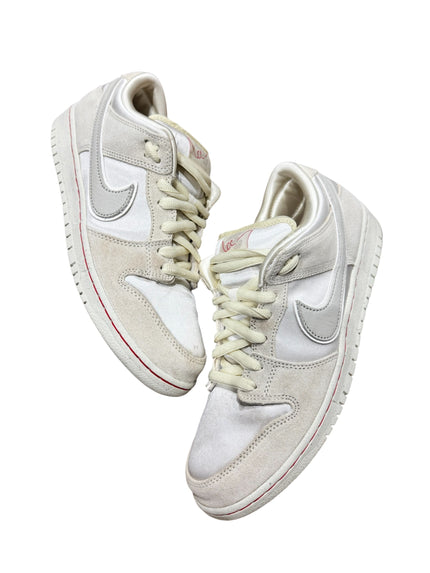 Nike SB Dunk Low City of Love Light Bone