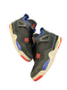 Jordan 4 Retro Rare Air (Gold Lettering)